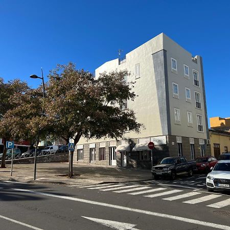 Vivienda Vacacional La Laguna Deluxe 6 מראה חיצוני תמונה