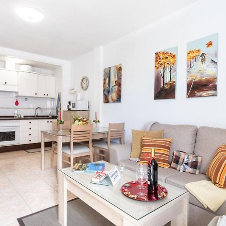 Vivienda Vacacional La Laguna Deluxe 6 מראה חיצוני תמונה