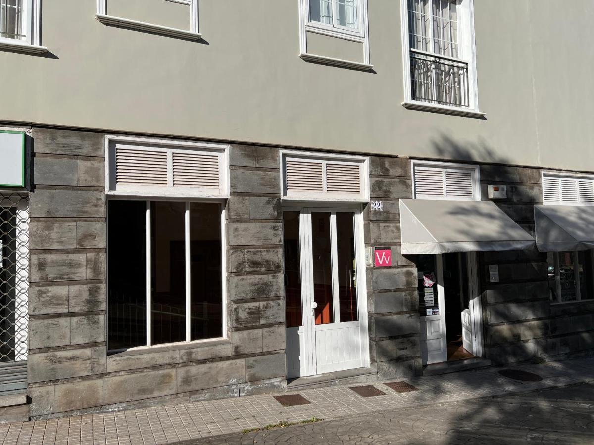 Vivienda Vacacional La Laguna Deluxe 6 מראה חיצוני תמונה