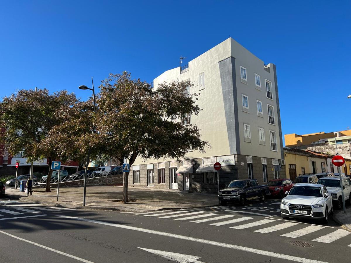 Vivienda Vacacional La Laguna Deluxe 6 מראה חיצוני תמונה