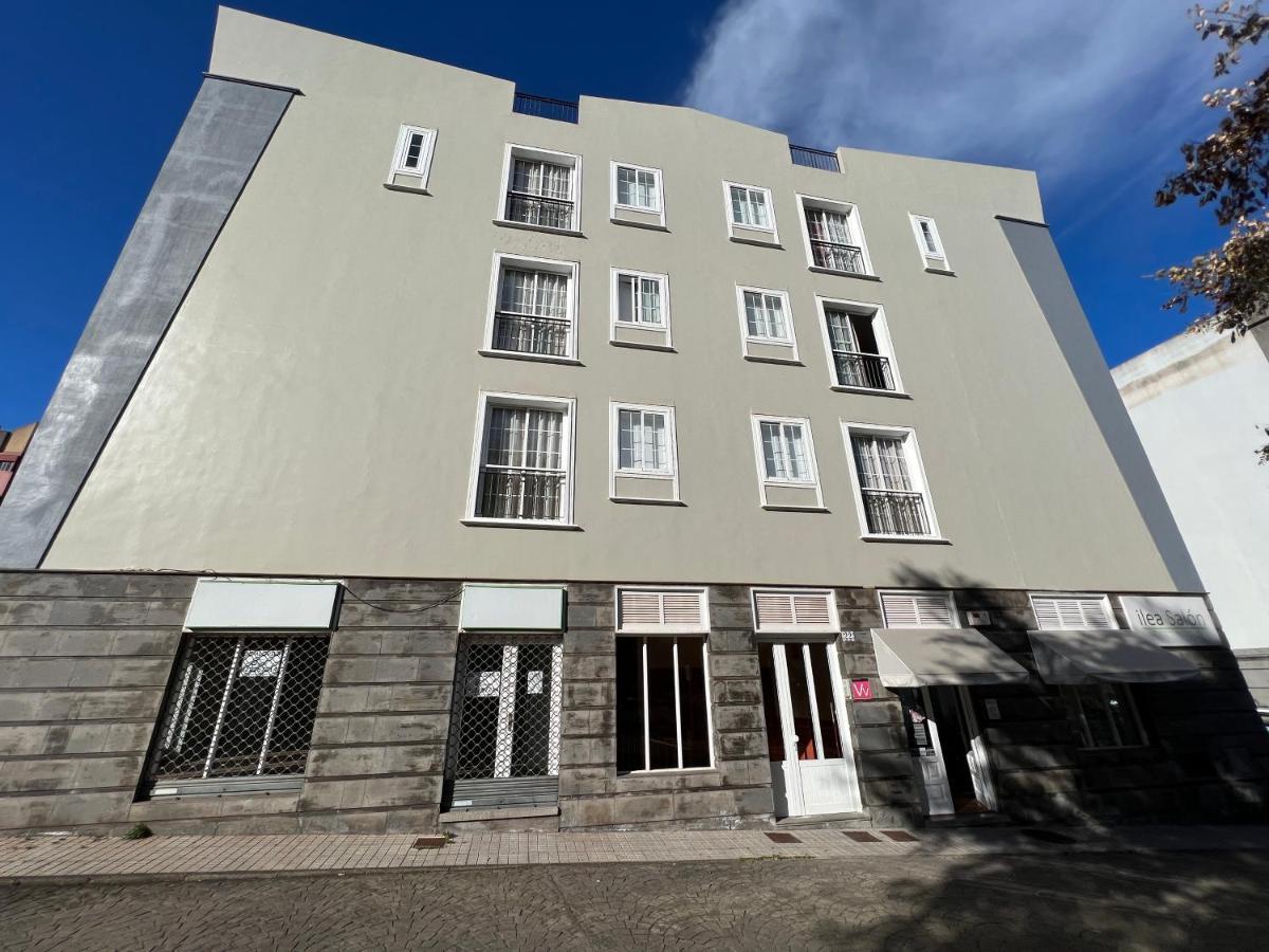Vivienda Vacacional La Laguna Deluxe 6 מראה חיצוני תמונה