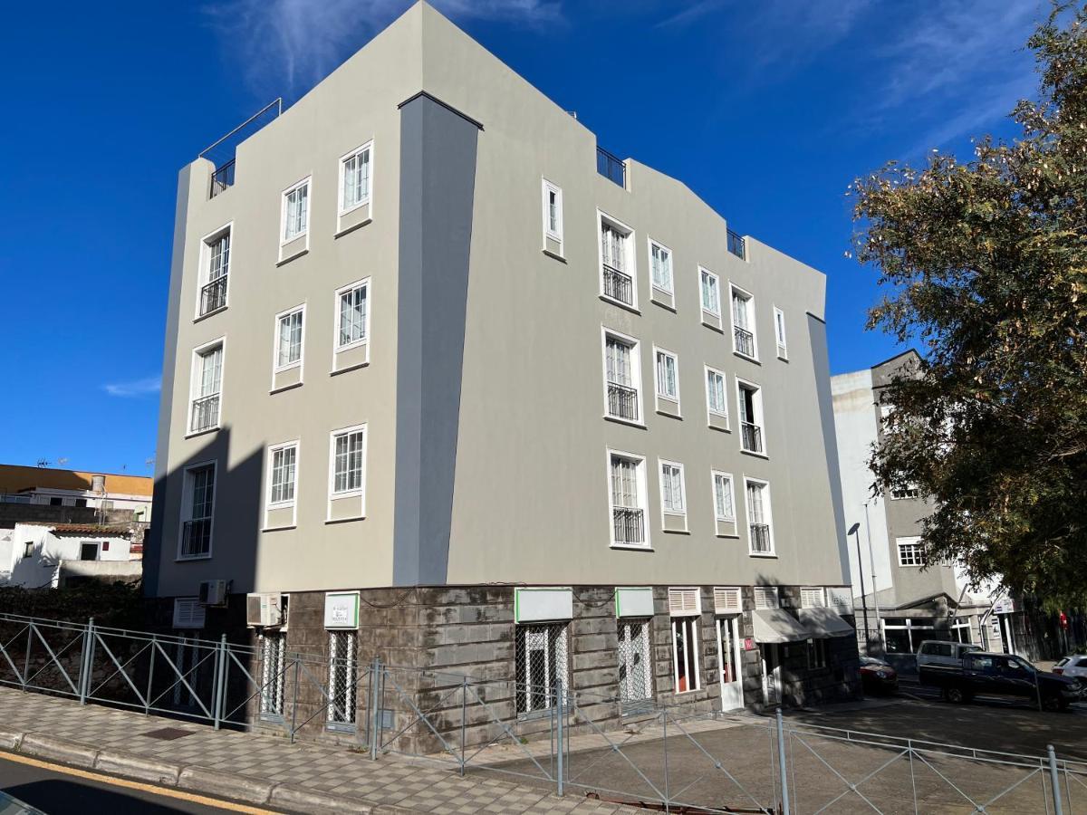 Vivienda Vacacional La Laguna Deluxe 6 מראה חיצוני תמונה