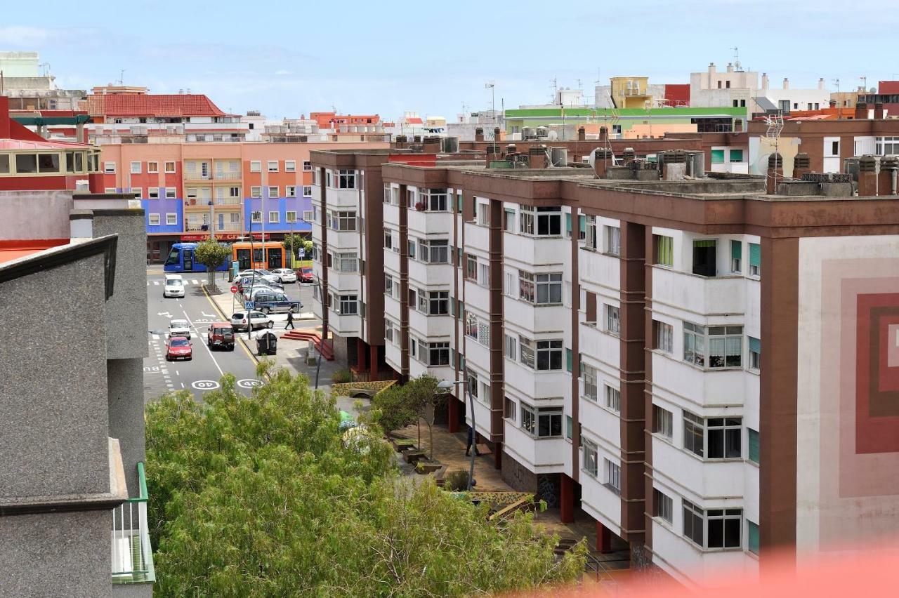 Vivienda Vacacional La Laguna Deluxe 6 מראה חיצוני תמונה