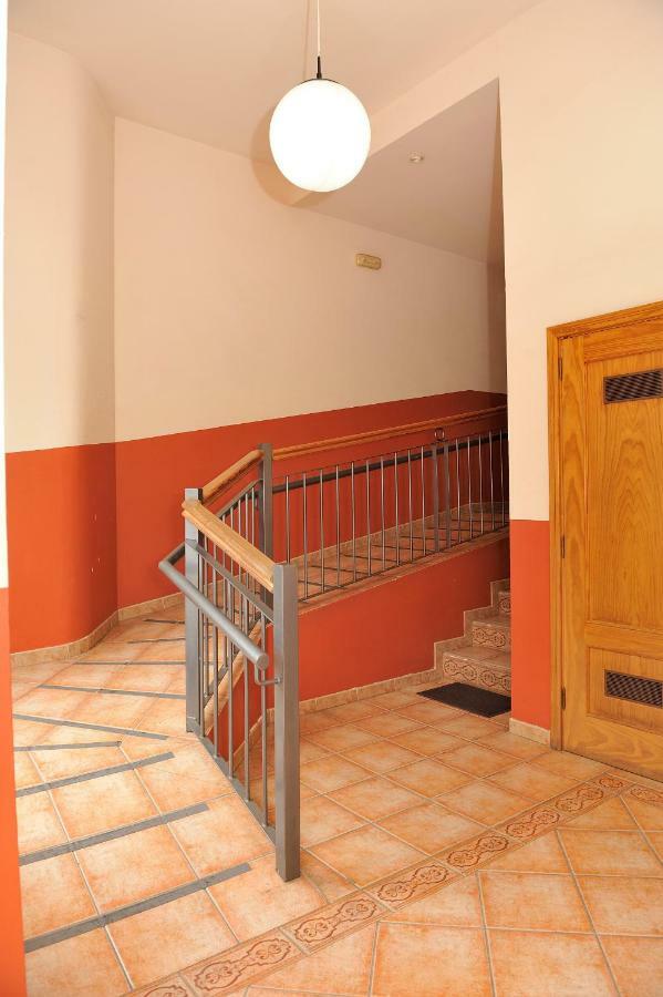 Vivienda Vacacional La Laguna Deluxe 6 מראה חיצוני תמונה