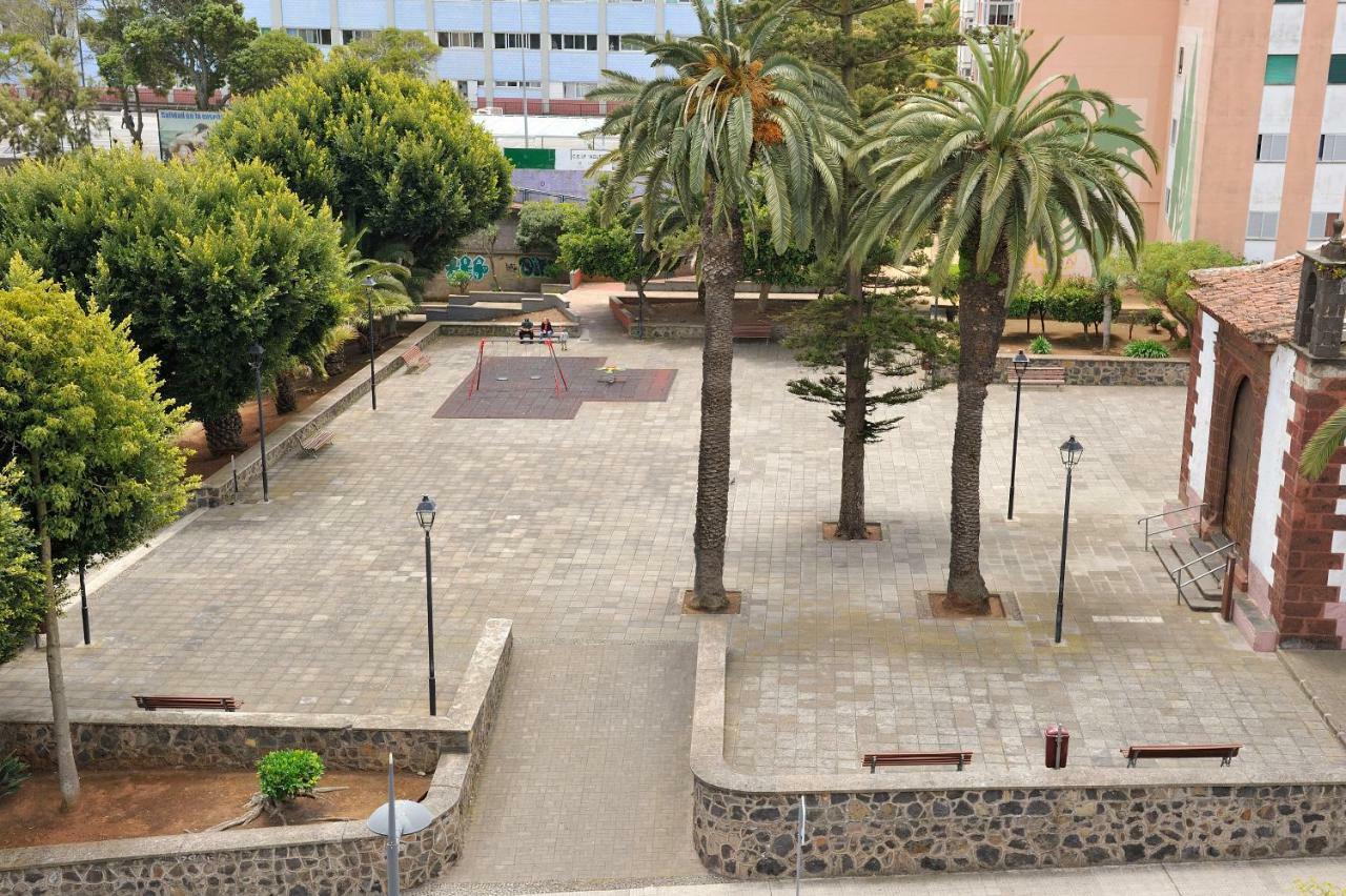 Vivienda Vacacional La Laguna Deluxe 6 מראה חיצוני תמונה