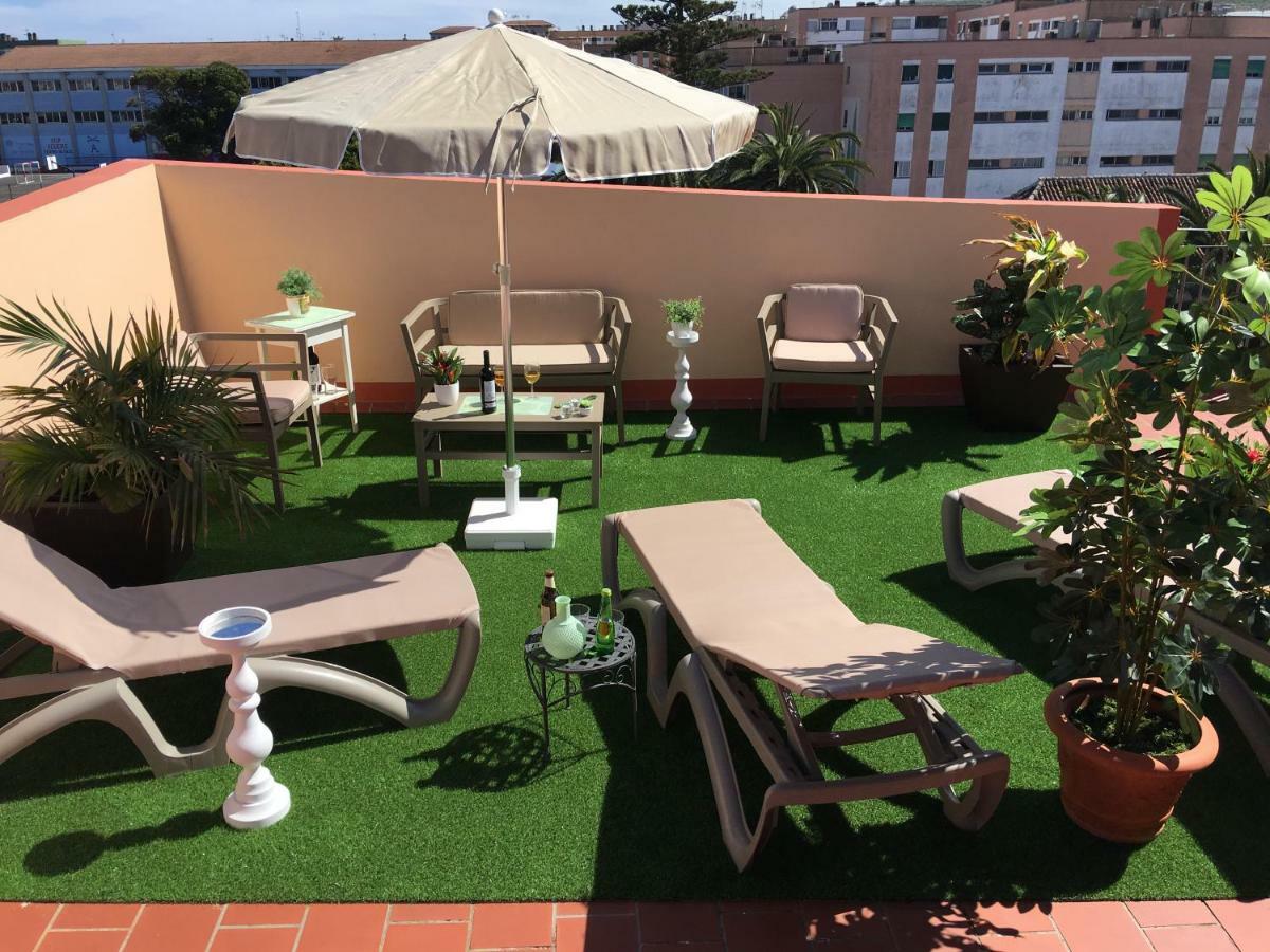 Vivienda Vacacional La Laguna Deluxe 6 מראה חיצוני תמונה