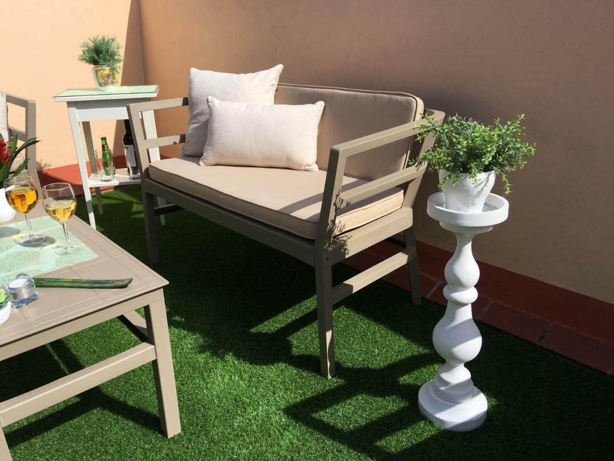 Vivienda Vacacional La Laguna Deluxe 6 מראה חיצוני תמונה