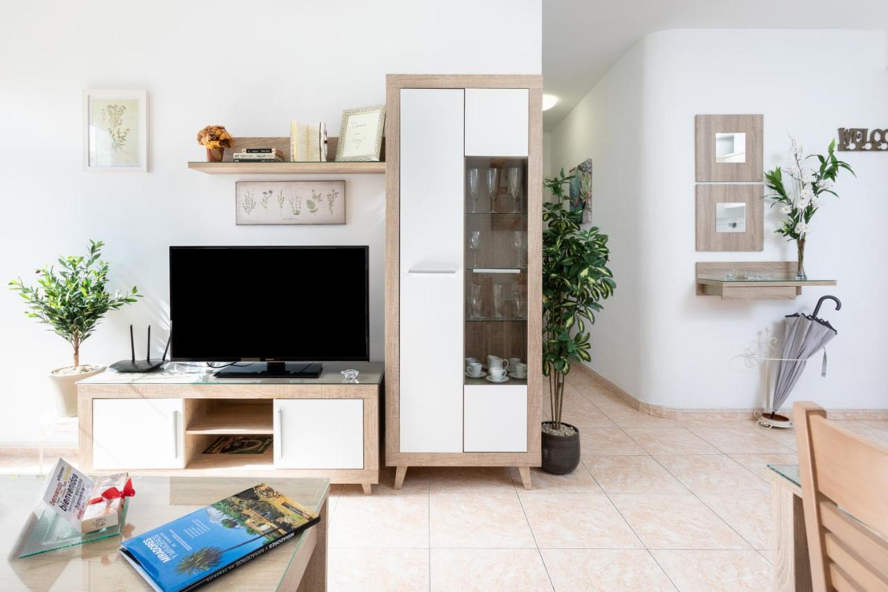 Vivienda Vacacional La Laguna Deluxe 6 מראה חיצוני תמונה