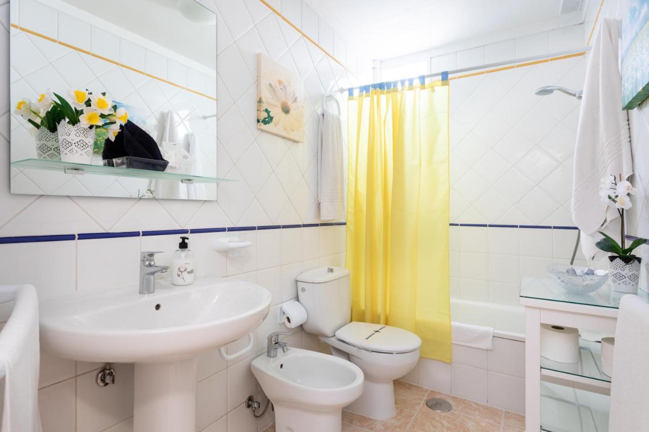 Vivienda Vacacional La Laguna Deluxe 6 מראה חיצוני תמונה