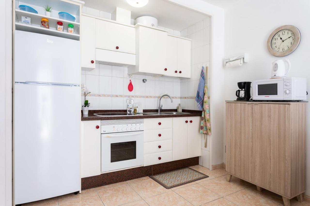 Vivienda Vacacional La Laguna Deluxe 6 מראה חיצוני תמונה