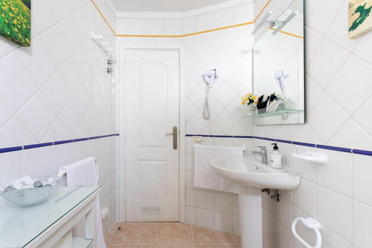 Vivienda Vacacional La Laguna Deluxe 6 מראה חיצוני תמונה