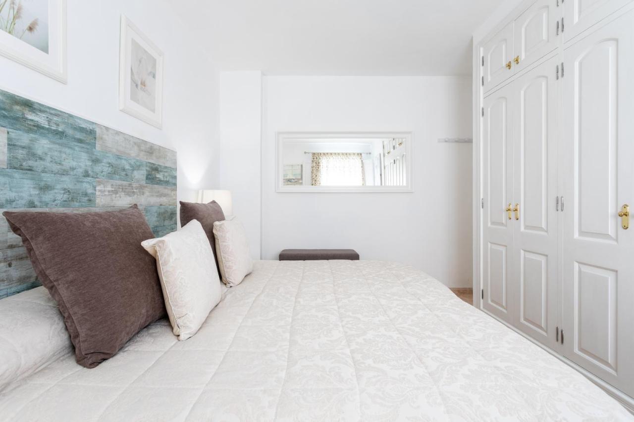 Vivienda Vacacional La Laguna Deluxe 6 מראה חיצוני תמונה