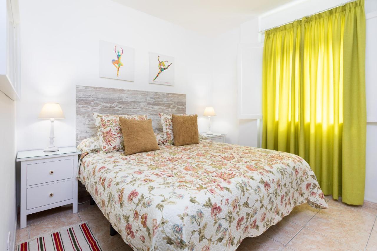 Vivienda Vacacional La Laguna Deluxe 6 מראה חיצוני תמונה